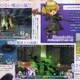 Illustration for article titled More DISSIDIA Scans To Look At